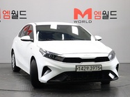 Kia K3 2021
