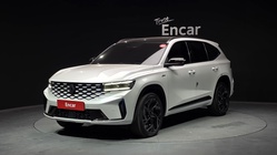 Samsung Grand Koleos 2024