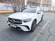 Mercedes-Benz GLC-Class 2023