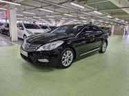 Hyundai Grandeur 2012