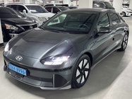 Hyundai Ioniq6 2023