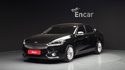 Kia K7 2019