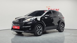Kia Sportage 2019