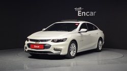 Chevrolet Malibu 2016