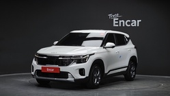 Kia Seltos 2024