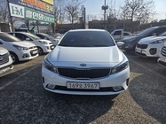 Kia K3 2017