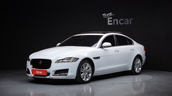Jaguar XF 2017