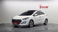 Hyundai i30 2012