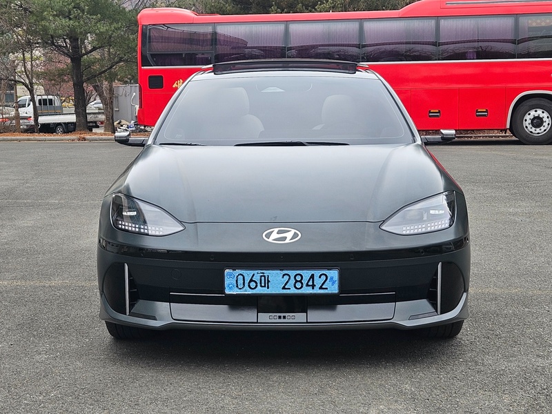 Hyundai Ioniq6