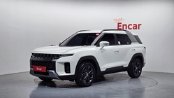 Ssangyong Torres 2022