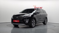 Kia Sorento 2016
