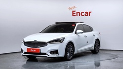 Kia K7 2017