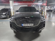 Genesis GV80 2023