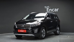 Kia Sorento 2016