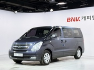 Hyundai Starex 2014
