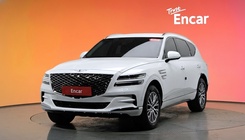 Genesis GV80 2022