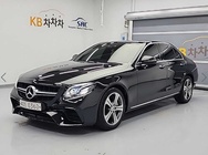 Mercedes-Benz E-Class 2016