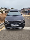Kia Canival 2020