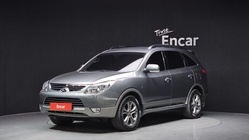 Hyundai Veracruz 2013