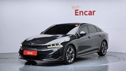 Kia K5 2021