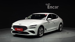 Genesis G70 2022