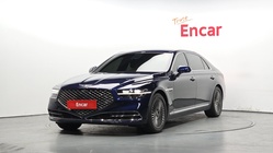 Genesis G90 2020