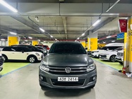 Volkswagen Tiguan 2014