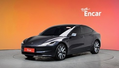 Tesla Model 3 2025