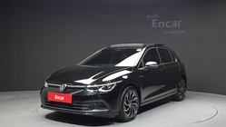 Volkswagen Golf 2024