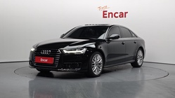 Audi A6 2016