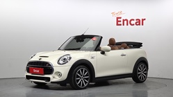 MINI Cooper 2021