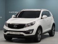 Kia Sportage 2015