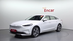 Kia K8 2024
