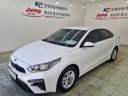 Kia K3 2021