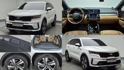 Kia Sorento 2020