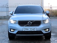 Volvo XC40 2019
