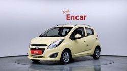 Chevrolet Spark 2013