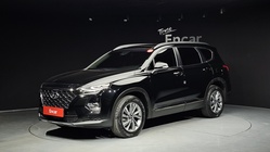 Hyundai Santa Fe 2019