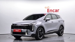 Kia Sportage 2024