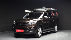Ssangyong Rexton 2018