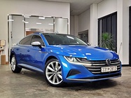 Volkswagen Arteon 2023