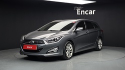 Hyundai i40 2012