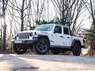 Jeep Gladiator 2021