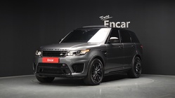 Land Rover Sport 2017