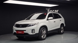 Kia Sorento 2013