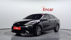Kia K3 2021