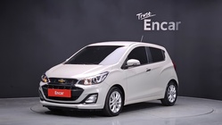 Chevrolet Spark 2019