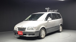 Hyundai Traget XG 2004