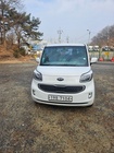 Kia RAY 2013