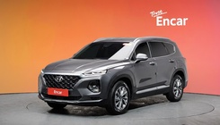 Hyundai Santa Fe 2020